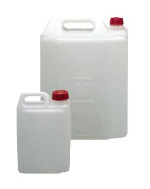 Fûts Bidons plastique de 20 à 225 litres